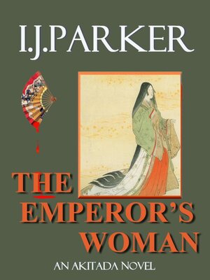 cover image of The Emperor's Woman
